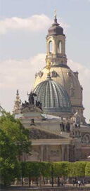 Elbflorenz Dresden