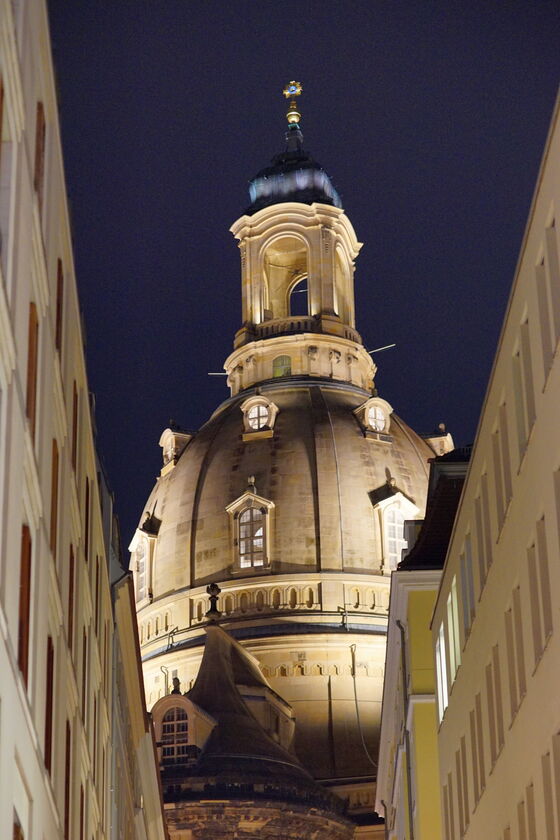 Die Abendveranstaltung im Restaurant "Pulverturm" wurde von den Teilnehmer lange genossen.