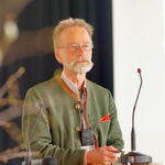 Der letzte Freitags-Vortrag war eine Fusion aus Kunst und Baumbiologie - Was hat Caspar David Friedrich uns aus baumpflegerischer Sicht hinterlassen?